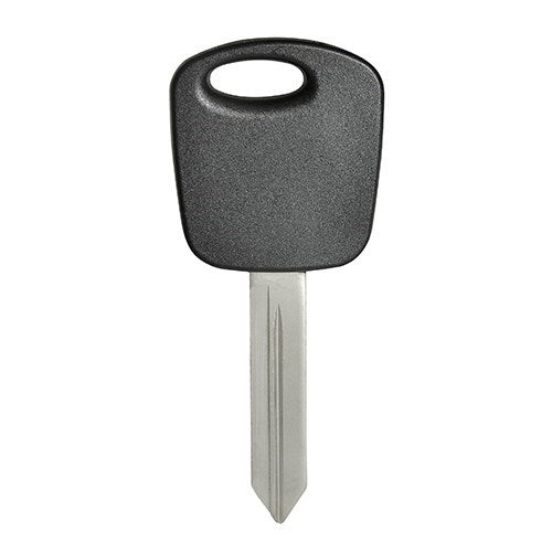 Ford H74 / H86 Transponder Key  Keyway: H70 - Tex 4D-60 Glass