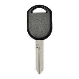 Ford H92 Transponder Key  Keyway: H75 - Tex 4D-63 80-Bit