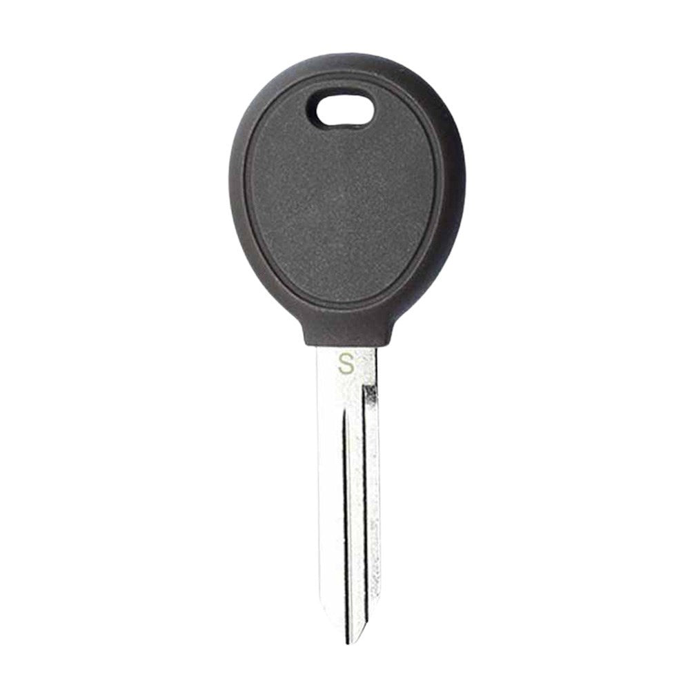 Chrysler Y164 Transponder Key  Keyway: Y157 / Y159 - Philips 46