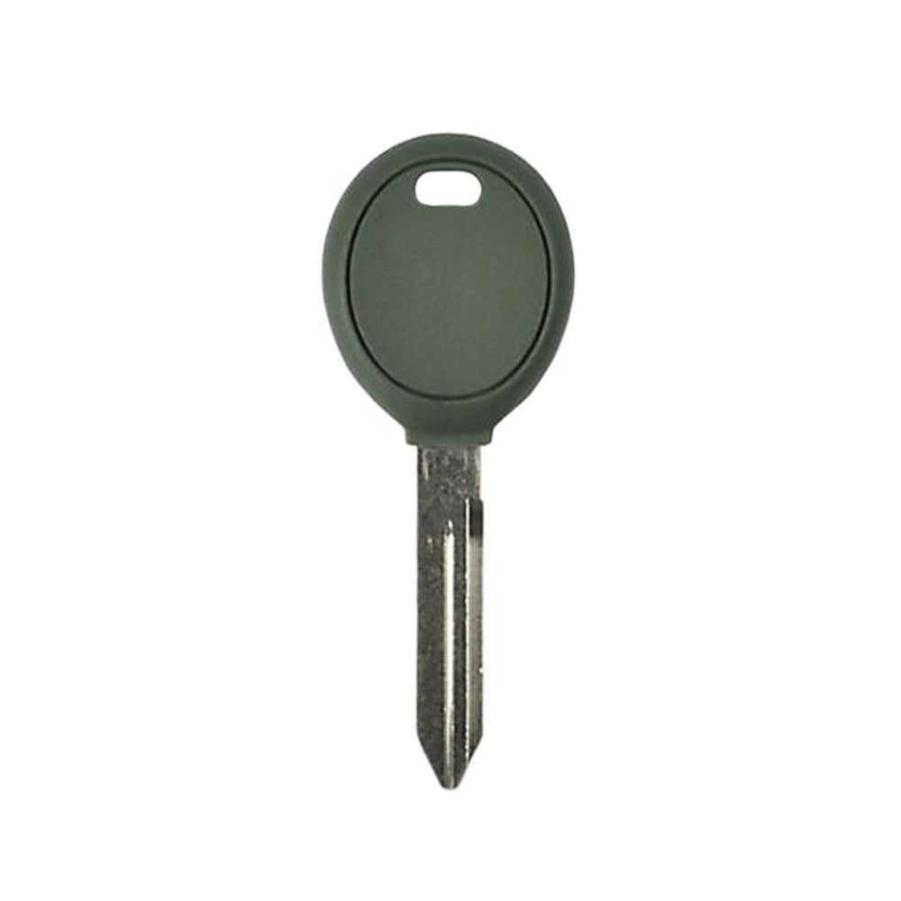 Chrysler Y165 Transponder Key  Keyway: Y157 / Y159 - Tex 4D-61