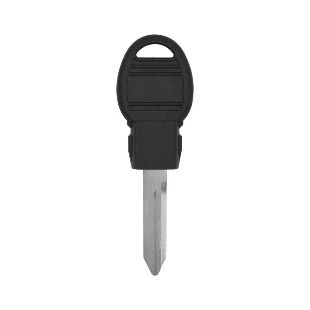 Chrysler Y170 Transponder Key  Keyway: Y157 / Y159 - Philips 46