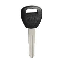 Honda/Acura HD106 Transponder Key  Keyway: HD103 - Megamos 13