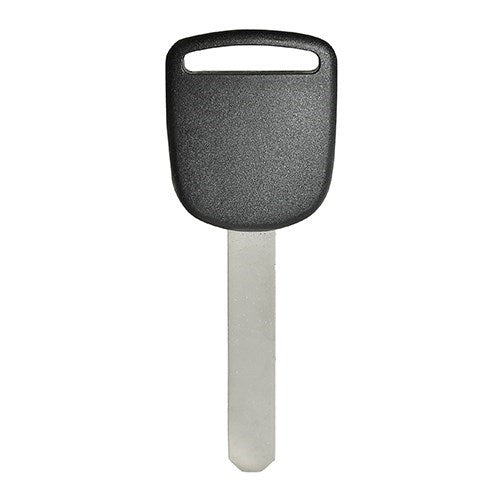 Honda HD113 Transponder Key  Keyway: HO01-SVC - Megamos 8E