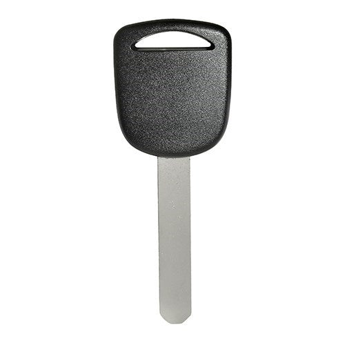 Honda HO01 Transponder Key  Keyway: HO01-SVC - Megamos 13