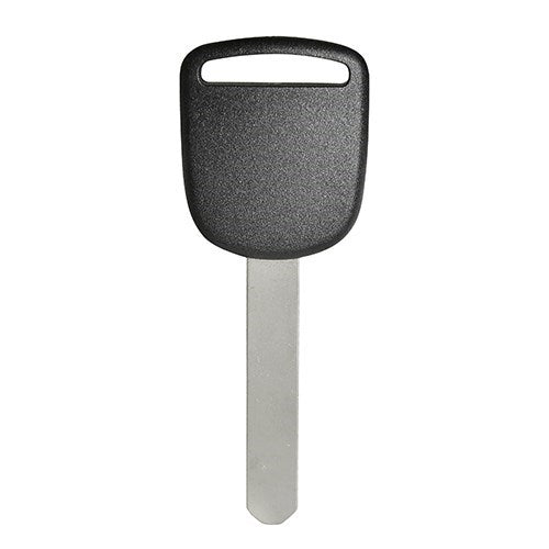 Honda HO03 Transponder Key  Keyway: HO01-SVC - Philips 46 (Blank, V-Chip)