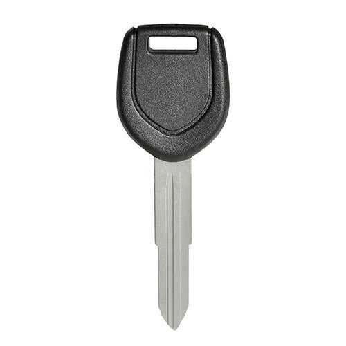 Mitsubishi MIT8 Transponder Key  Keyway: MIT1 (X176) - Tex 4D-60 (R-Chip)