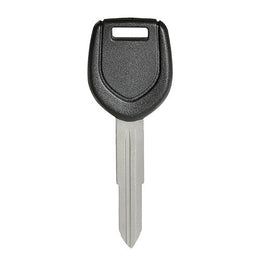 Mitsubishi MIT8 Transponder Key  Keyway: MIT1 (X176) - Tex 4D-60 (R-Chip)