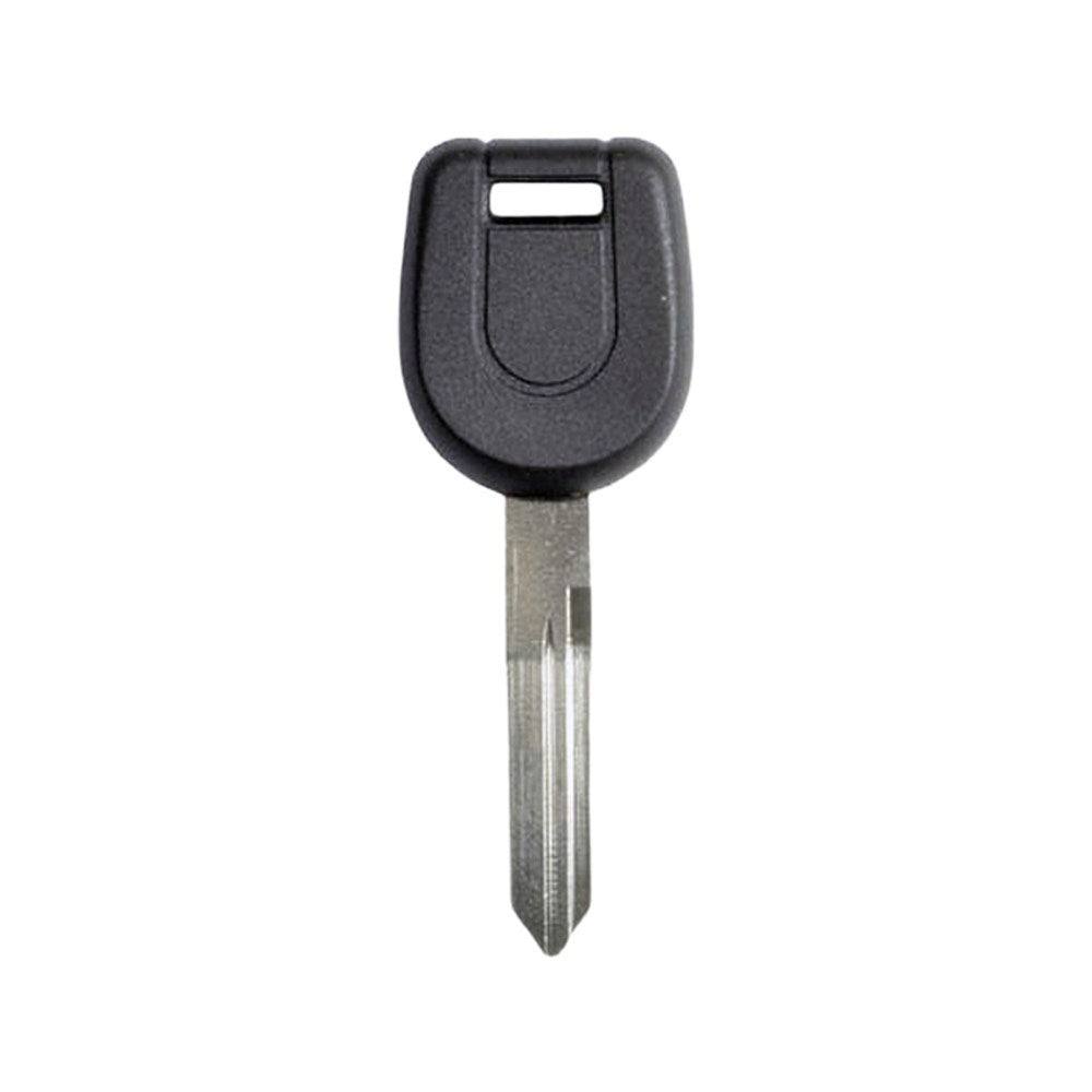 Mitsubishi MIT9 Transponder Key  Keyway: MIT6 (X263) - Tex 4D-60 (R-Chip)