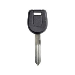 Mitsubishi MIT9 Transponder Key  Keyway: MIT6 (X263) - Tex 4D-60 (R-Chip)