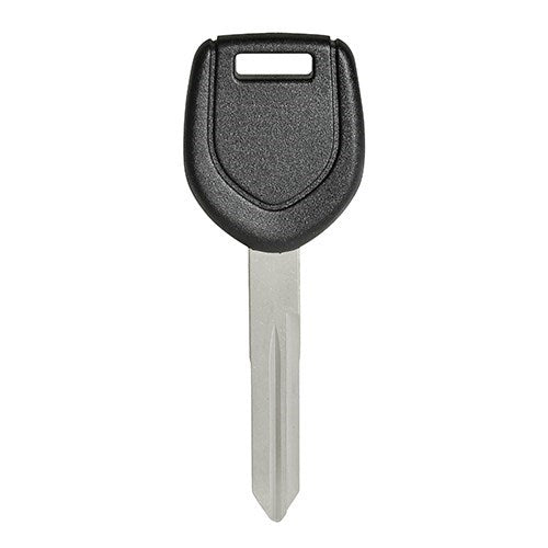 Mitsubishi MIT13 Transponder Key  Keyway: MIT6 (X263) - Tex 4D-61 (N-Chip)