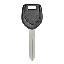 Mitsubishi MIT13 Transponder Key  Keyway: MIT6 (X263) - Tex 4D-61 (N-Chip)