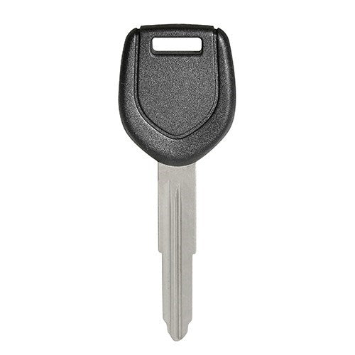 Mitsubishi MIT14 Transponder Key  Keyway: MIT3 (X224) - Tex 4D-61 (N-Chip)