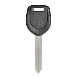 Mitsubishi MIT16 Transponder Key  Keyway: MIT6 (X263) - Philips 46 (Mitsubishi A-Chip)