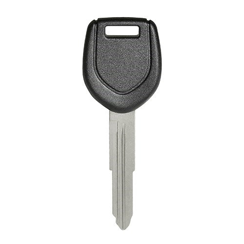 Mitsubishi MIT17 Transponder Key  Keyway: MIT3 (X224) - Philips 46 (Mitsubishi A-Chip)