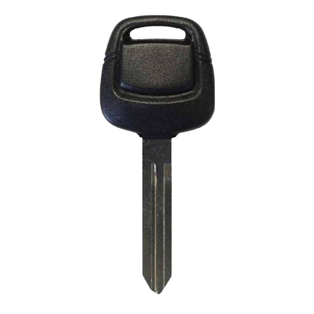 Nissan NI02 / NI01 Transponder Key  Keyway: DA34 (X237) - Tex 4D-60