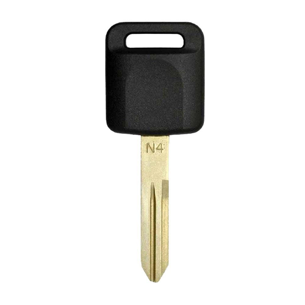 Nissan NI04 Transponder Key  Keyway: DA34 (X237) - Philips 46