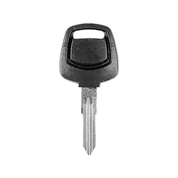 Nissan NSN11T2 Transponder Key  Keyway: DA25 (X123) / DA31 (X210) - Philips 41