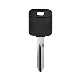 Infiniti INF45 Transponder Key  Keyway: DA34 (X224) - Tex 4C