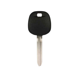 Toyota TOY43AT4 Transponder Key  Keyway: TR47 (X217) - Tex 4C