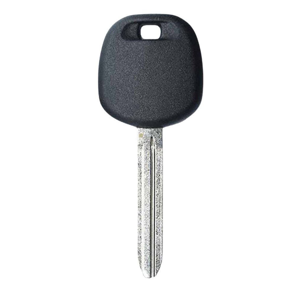 Toyota TOY44D Transponder Key  Keyway: TR47 - Tex 4D-67