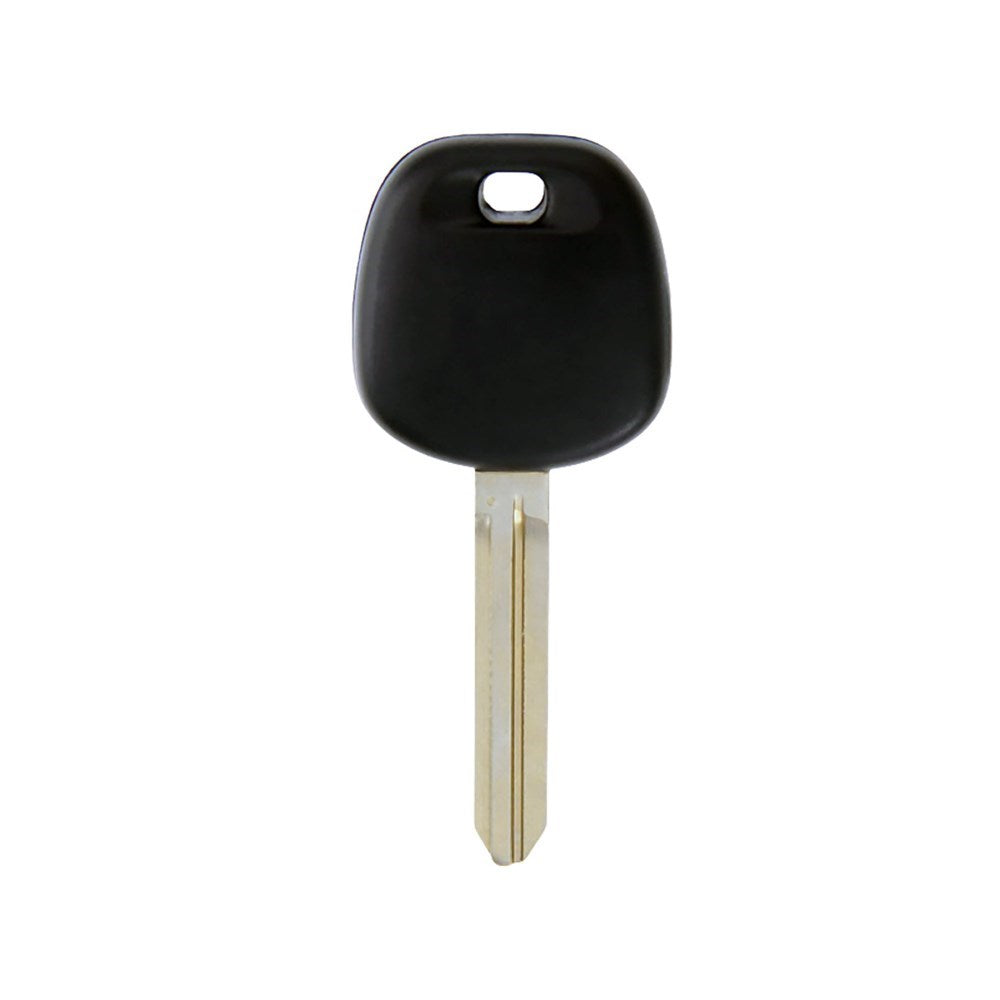 Toyota TOY44G Transponder Key  Keyway: TR47 - Tex 4D-72 (Toyota G-Chip)