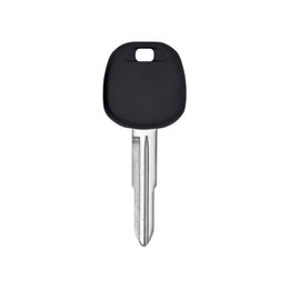 Toyota TOY57 Transponder Key  Keyway: TR40 - Tex 4C