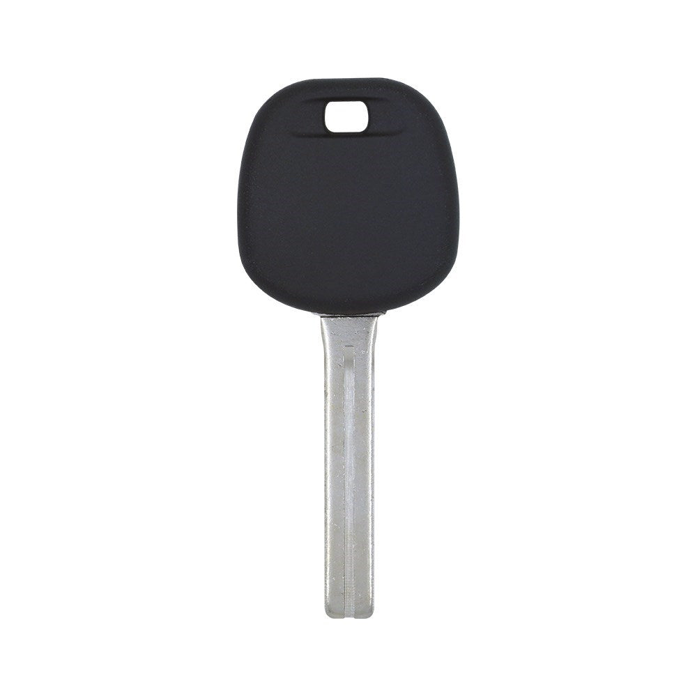 Toyota / Lexus  TOY40BT4 (Short) Transponder Key  Keyway: LXP90 - Tex 4C