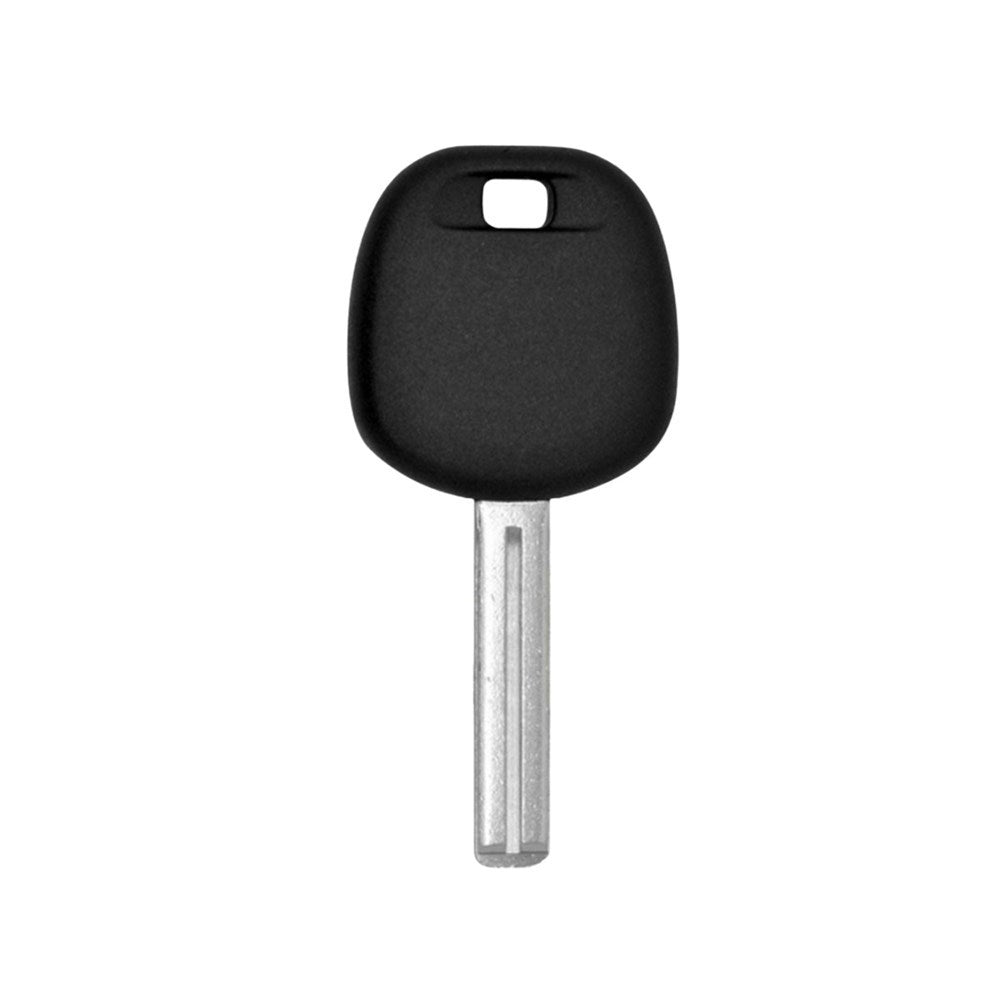 Toyota / Lexus  TOY48BT4 (Long) Transponder Key  Keyway: LXP90 - Tex 4C