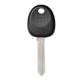 Hyundai/Kia HYN14RT14 Transponder Key  Keyway: HY15 - Philips 46 (Blank)