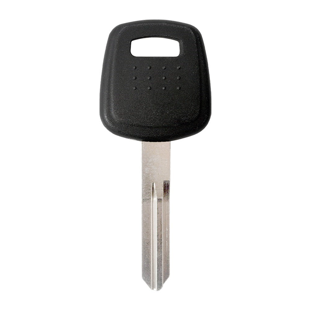 Subaru SUB4 / SUB120 Transponder Key  Keyway: SUB1 (X251) - Tex 4D-62