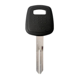 Subaru SUB4 / SUB120 Transponder Key  Keyway: SUB1 (X251) - Tex 4D-62