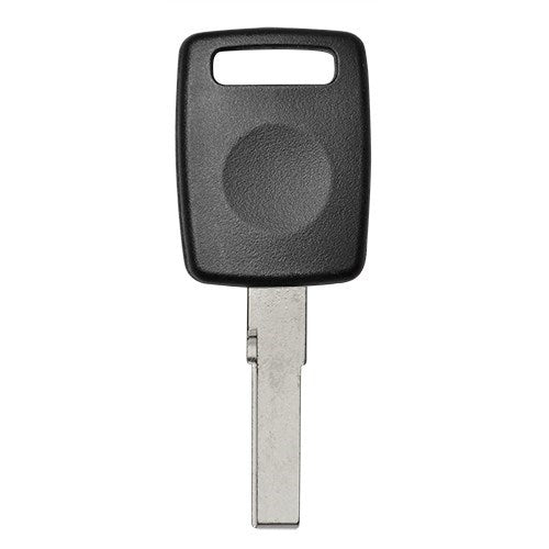 Audi HU66AT6 Transponder Key  Keyway: HU66-P - Megamos 48