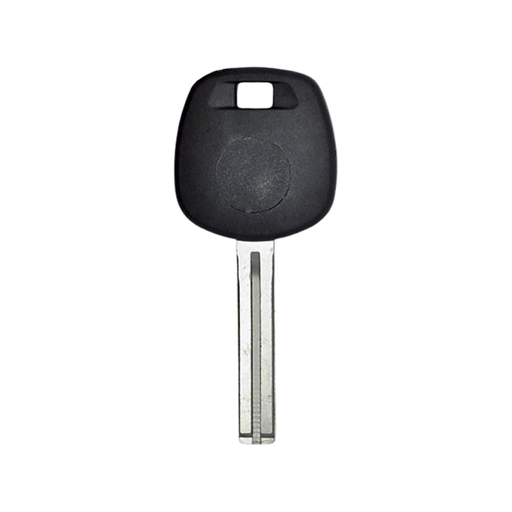 Toyota/Scion TOY48H Transponder Key  Keyway: LXP90 - Tex 4D-74 (Toyota H-Chip)