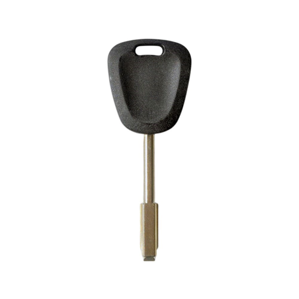 Jaguar TBE1T5 Transponder Key  Keyway: S32FJ-P / TBE1P-S (8-Cut Tibbe) - Megamos 13