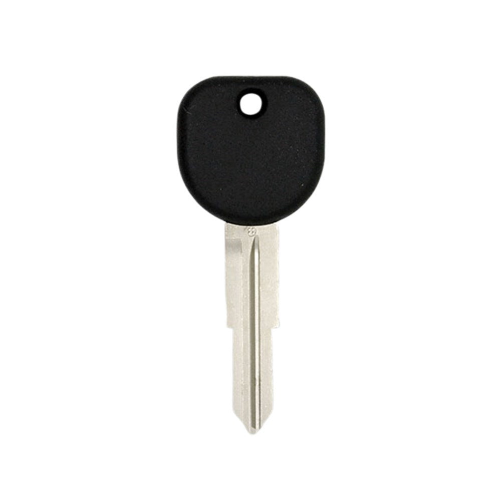 GM B114 Transponder Key  Keyway: DWO4RAP - Philips 46