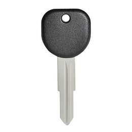 GM B114R Transponder Key  Keyway: DWO5AP - Philips 46 (Circle+)