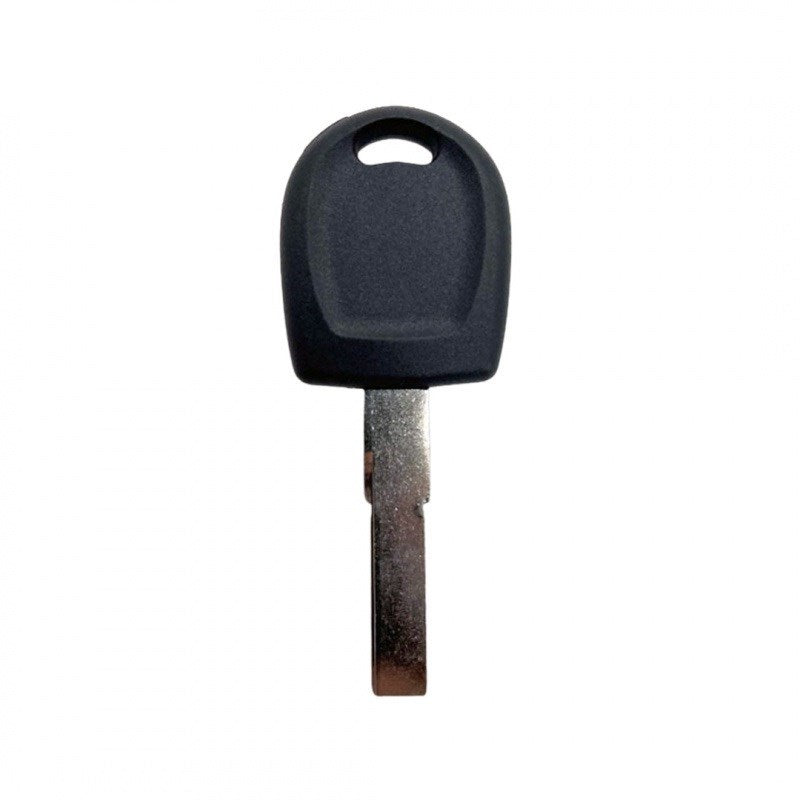 VW HU66 W/ MQB Chip Transponder Key  Keyway: HU66 - Megamos AES (MQB)