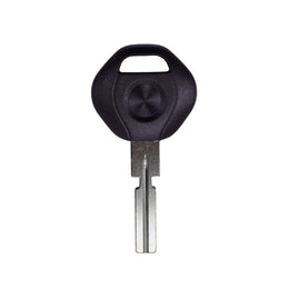 BMW HU58 Transponder Key  Keyway: HU58 - Phillips 44