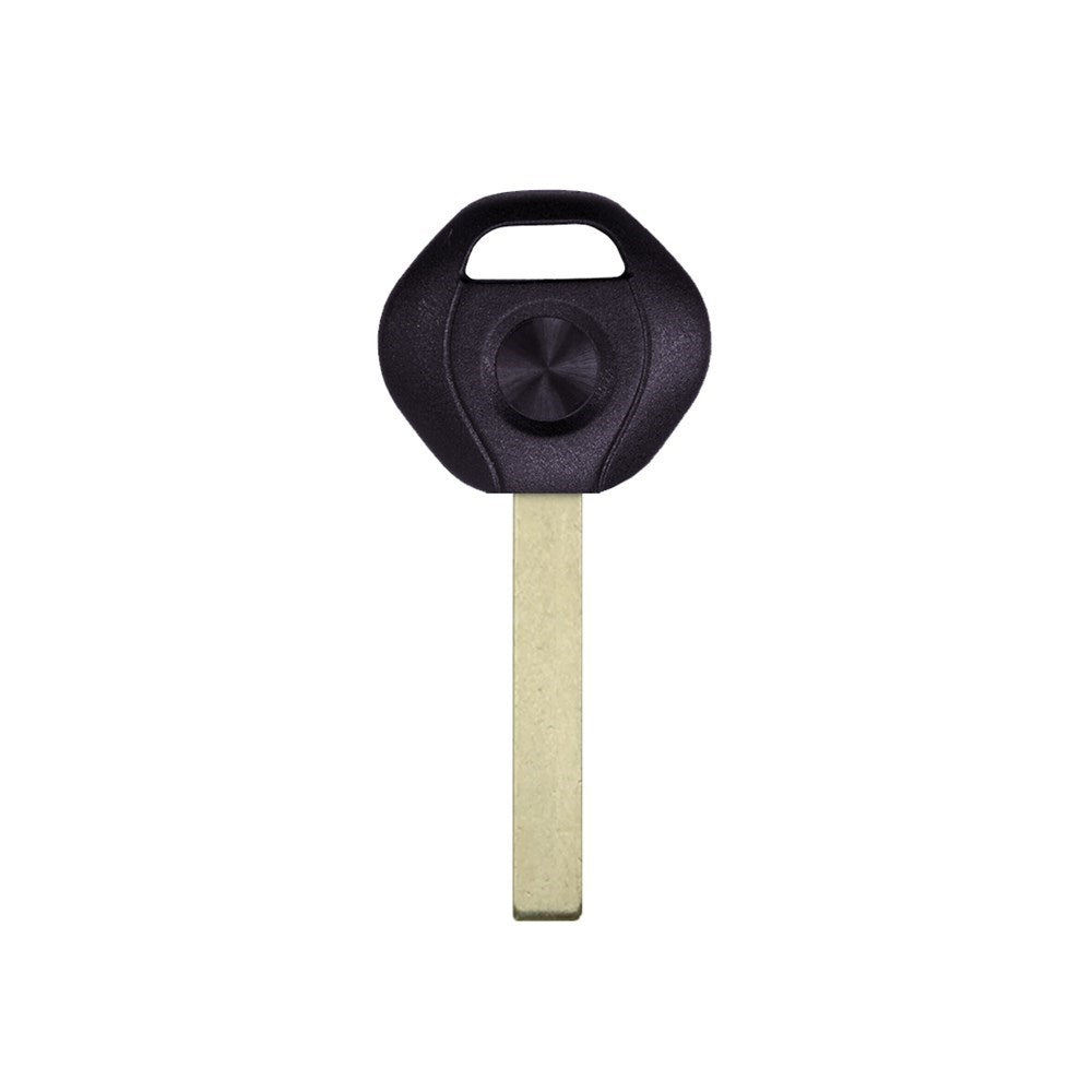 BMW HU92 Transponder Key  Keyway: HU92 - Phillips 44