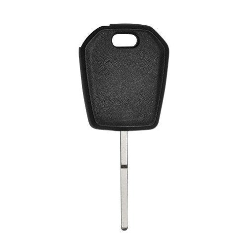 Ford H128 Transponder Key  Keyway: HU101 - Philips NXP 128-Bit