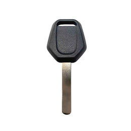 Subaru Transponder Key DAT17  Keyway: DAT17 - Tex 4D-62